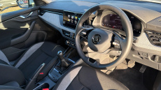 Skoda Scala 1.0 TSI 116 SE 5dr Petrol Hatchback